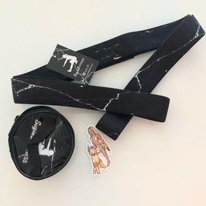 SuzieB Long Resistance Band
